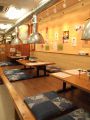 ぶち 堺町店 坂本塾 の雰囲気1