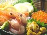 さかなやま 名駅本店のおすすめポイント1