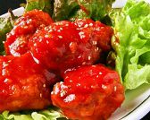 わかなし 品川 韓国家庭料理のおすすめ料理3