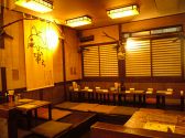 串゛ら 駅南店の雰囲気3