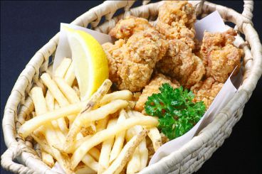 カラオケムーン 大和店のおすすめ料理1