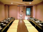 ちょこざいや 総本家の雰囲気2