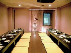 ちょこざいや 総本家の雰囲気2