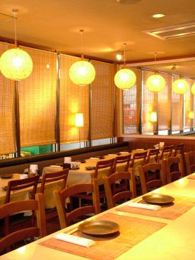 居酒屋 ちゃんどらの雰囲気1