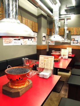 神田商店 大船店の雰囲気1