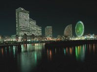 ミッドナイトクルージング