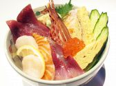 金沢うお屋台 六本木ヒルズ