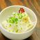 料理メニュー写真&nbsp;冷奴