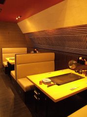 こてがえし 錦糸町テルミナ店の雰囲気1