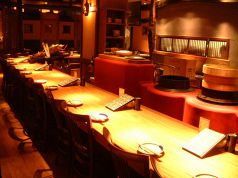 やきもの屋 べったこ 町田店の雰囲気3