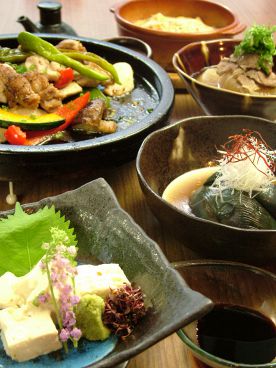 棲家 富小路のおすすめ料理1