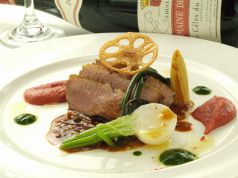 カジュアル ダイニング エフ ef casual diningのおすすめ料理1