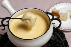 シャーウッドのおすすめ料理3