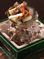 厳選食材そのままに