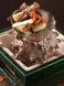 厳選食材そのままに