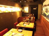 こてがえし 錦糸町テルミナ店の雰囲気2