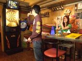 ザンク ビアカフェ ザンクの雰囲気3