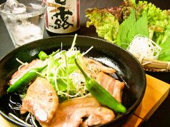 ろくまる 五元豚 新宿三井ビル店のおすすめ料理1