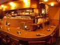 鶏鳥 キッチン kitchen ゆう ヨーロッパ通り店の雰囲気1