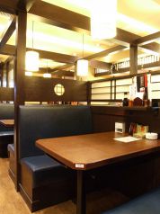 庄や 生田店の雰囲気1