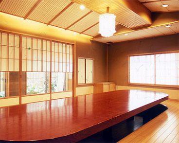 久壷庵 中央区 西心斎橋の雰囲気1