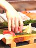 や台ずし 谷九町のおすすめポイント2