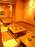 鶏鳥 キッチン kitchen ゆう ヨーロッパ通り店の雰囲気3