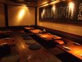 のみくい豚道楽 新宿南口店の雰囲気1