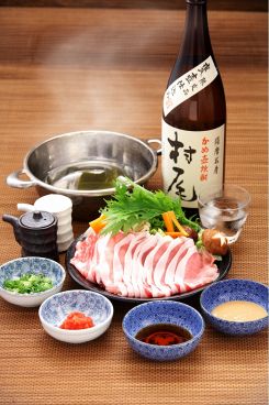 黒豚庵 新宿エルプラザ店のおすすめ料理1