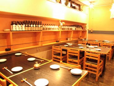 家庭料理 新川の雰囲気1