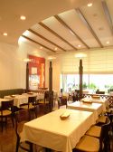 ピッツェリア トラットリア トムトム 錦糸町店の雰囲気2