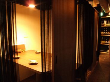 たんや食堂 三宮店の雰囲気1
