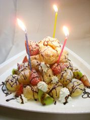 ディナギャン ドスのおすすめ料理3