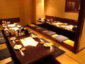 北千住・日暮里・葛飾・荒川　かまどか 西日暮里店の雰囲気
