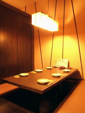 ぶあいそ 大名店の雰囲気メイン
