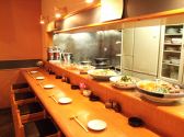 家庭料理 新川の雰囲気2