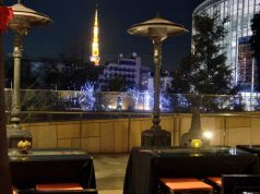 東京　Bali Cafe PUTRI 六本木ヒルズの写真