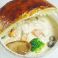 料理メニュー写真&nbsp;シャポーをかぶった森の仲間