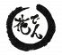 赤坂 花でんのロゴ