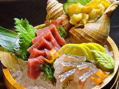 ダイニング DINING 二代目作蔵のおすすめ料理1