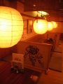 堺筋本町駅　健康居酒屋 海鮮まどもあぜるの雰囲気