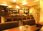 TRATTORIA ALLEGROトラットリア アレグロの雰囲気サブ1