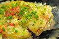 料理メニュー写真&nbsp;じゃがバター明太子