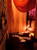 酒 バー BAR 一反木綿澪 ミオ mioの雰囲気3