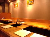 たつみ 東武百貨店 池袋店の雰囲気3
