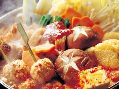 とりべゑ トリベエ 金山店 炭火焼のおすすめ料理3