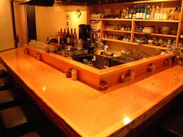 たか鳥 梅田堂山店の雰囲気1