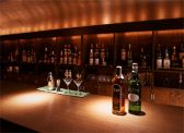 フェミナリティー Feminality SHOT バー barのおすすめ料理3