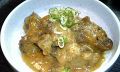 料理メニュー写真&nbsp;美味しいどて焼き