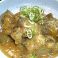 料理メニュー写真 美味しいどて焼き